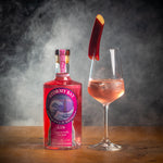 Stormy Bay | Raspberry & Rhubarb 70cl