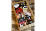 Cheese Truckle Gift Box