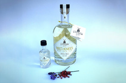 Lytham Gin | Old Tom Gin 70cl