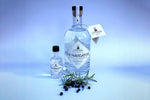 Navy Strength Gin