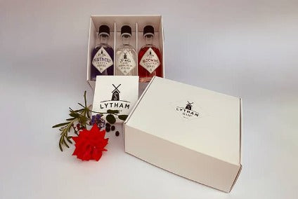 Miniature Gin Gift Set | Small