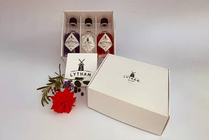 
            
                Load image into Gallery viewer, Miniature Gin Gift Set | Small
            
        