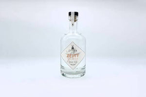 Zesty Orange Gin