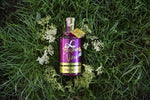 Rhubarb & Elderflower Gin