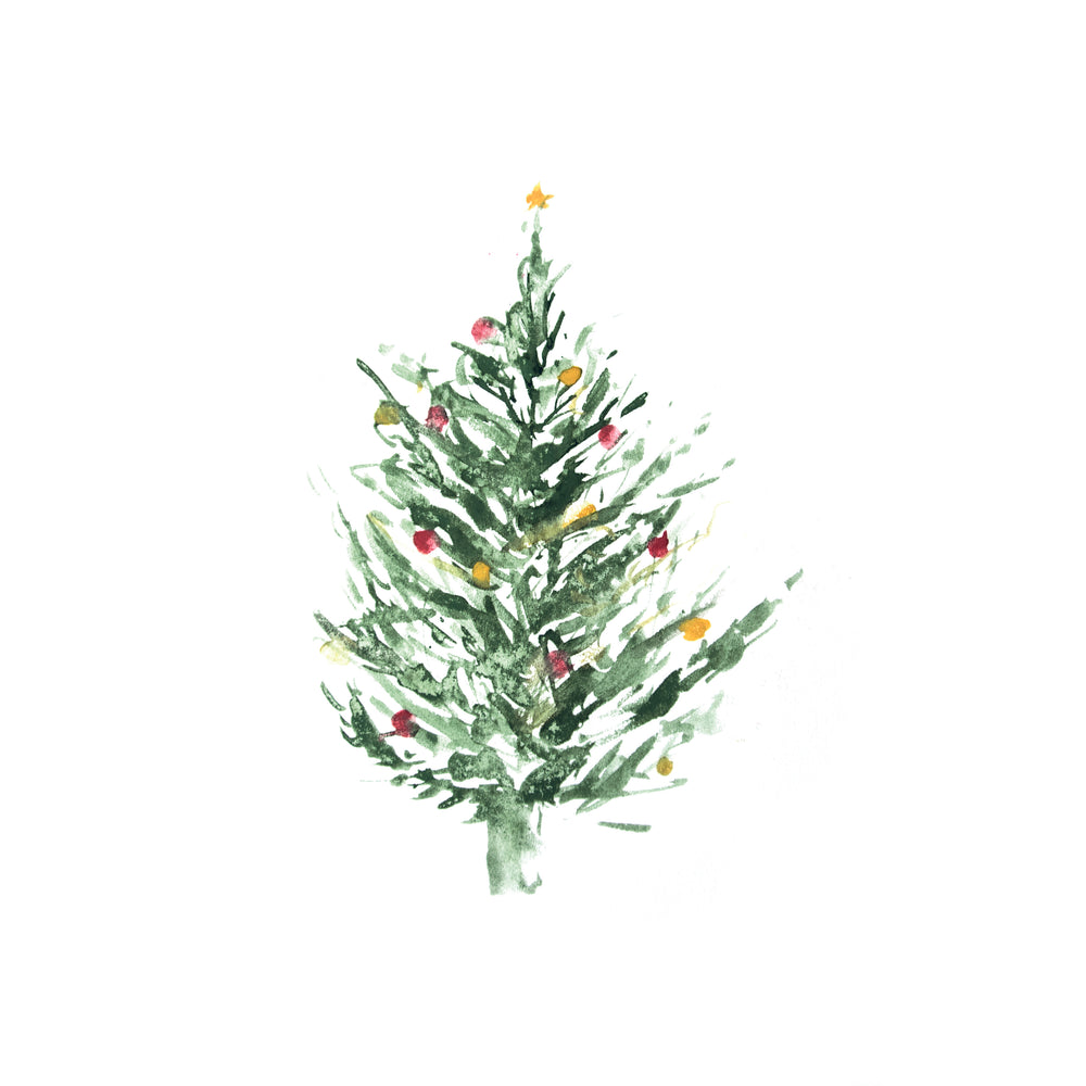 Christmas Card