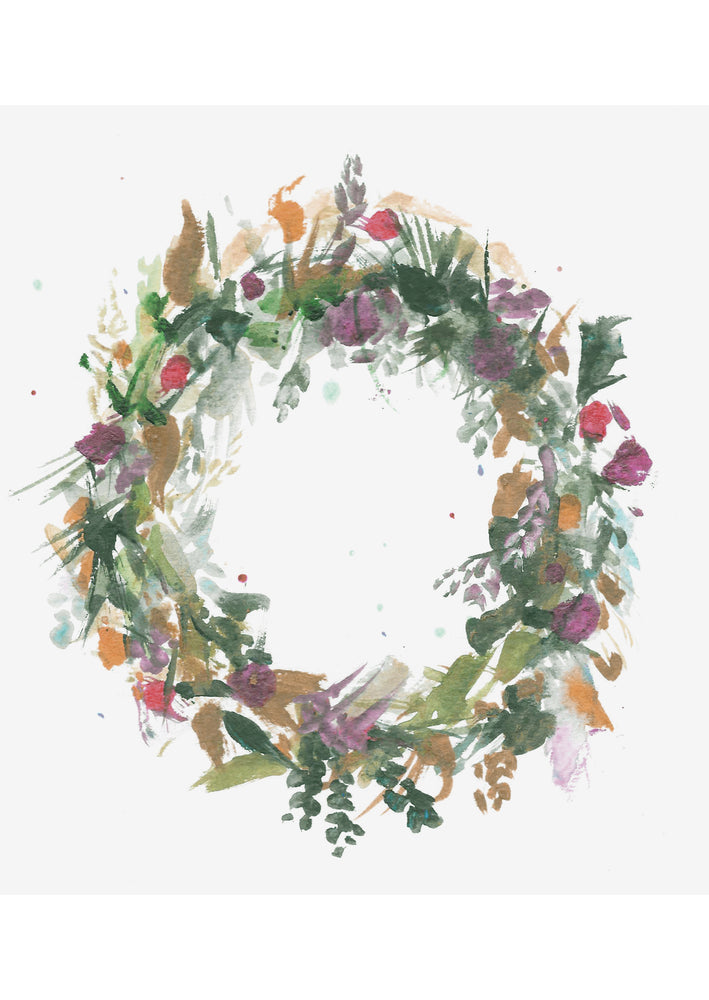 Christmas Card