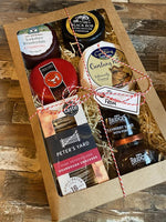 Cheese Truckle Gift Box