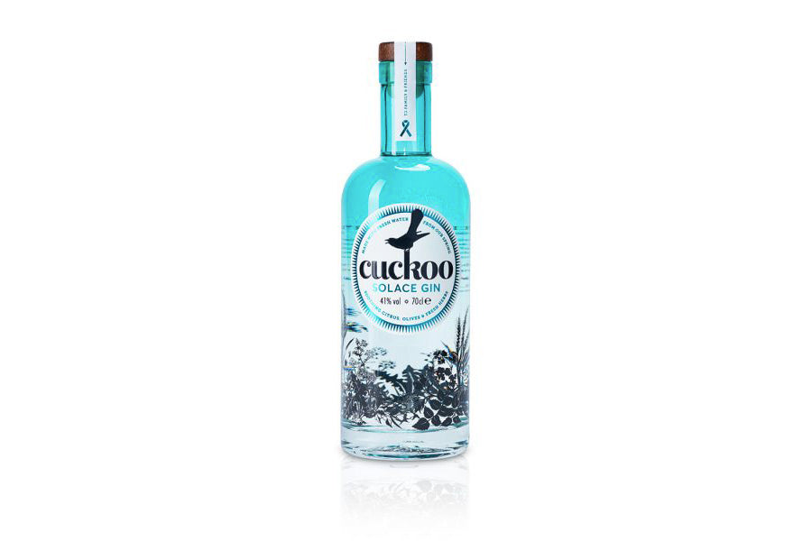Solace Gin