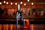 Spiced Gin
