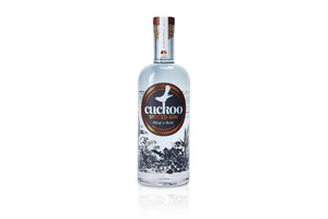 Spiced Gin