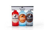 Miniature Gin Gift Set