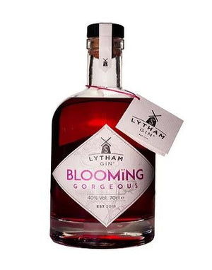 Blooming Gorgeous | Dry Pink Gin