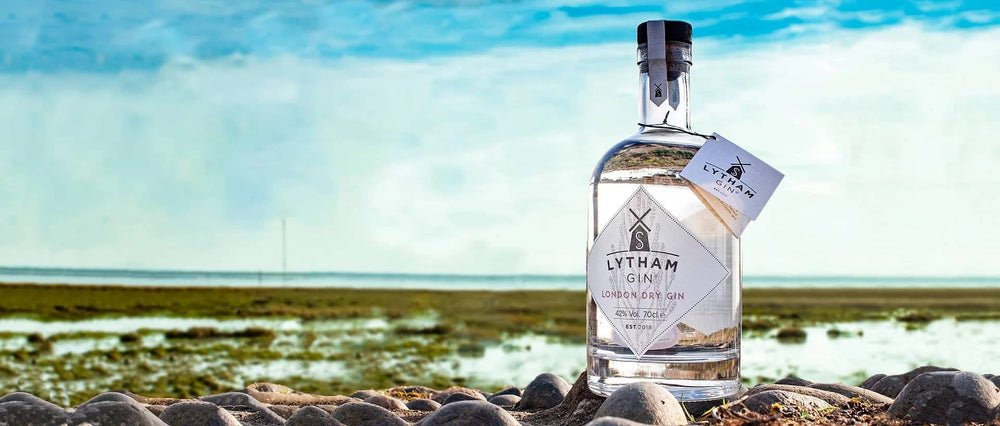 Original Dry Gin